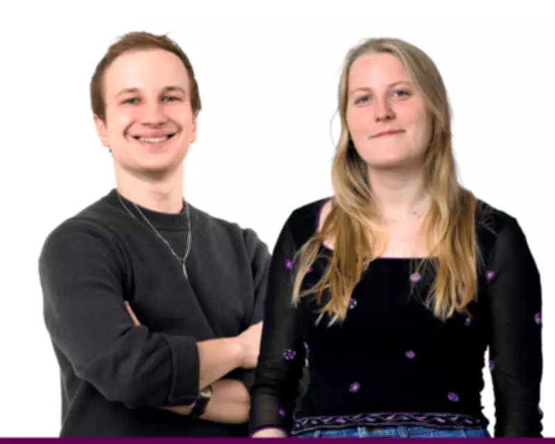 Blind Date: Student and Environmental Campaigner Share Their Evening