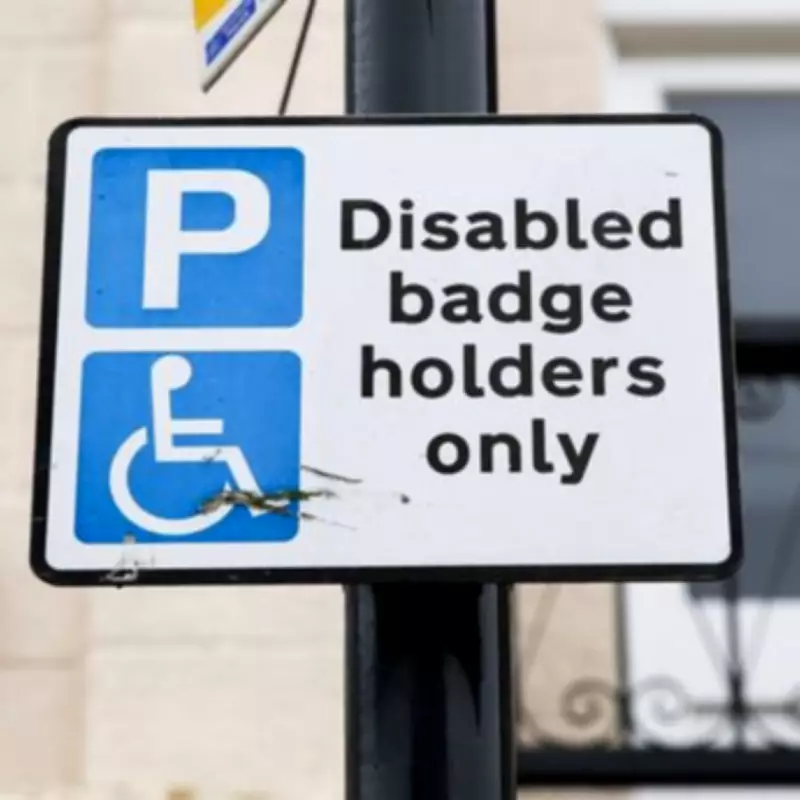 Blue Badge Eligibility: Full List of Who Qualifies and How to Appeal Rejection