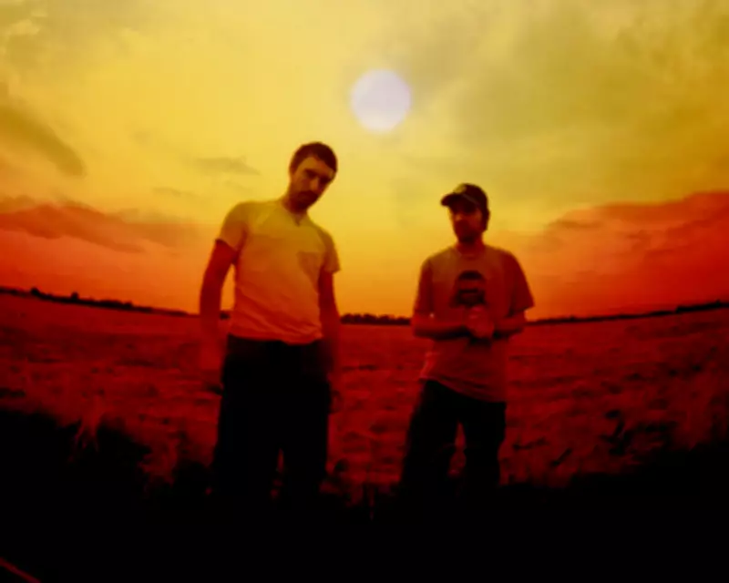 Boards of Canada's Inferno: A Disappointing Return After 13 Years