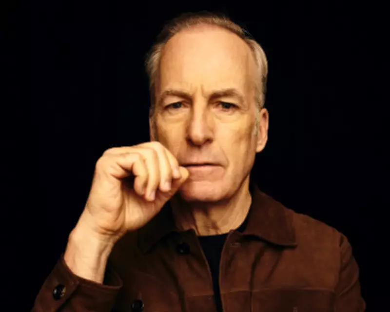 Bob Odenkirk on Saul, Satire, Heart Attack, and Slowing Down
