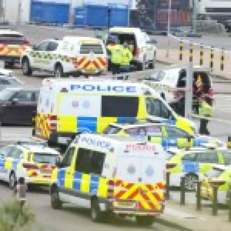 Bodies of Three Women Pulled from Sea off Brighton in Tragic Incident