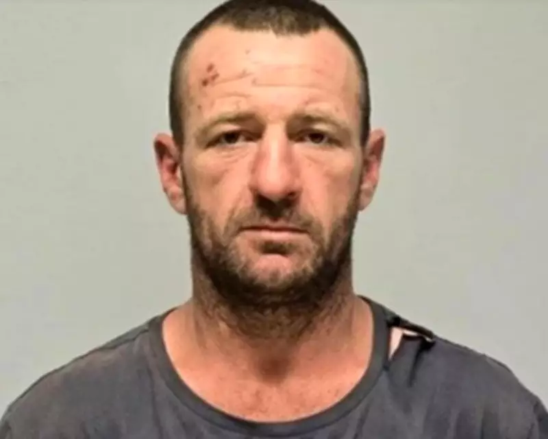 Body Found Near Lake Cargelligo Believed to Be Alleged Killer Julian Ingram