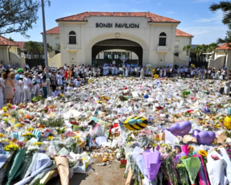 Bondi Terror Attack: Gunmen Shot 11 People in 30 Seconds, Royal Commission Finds