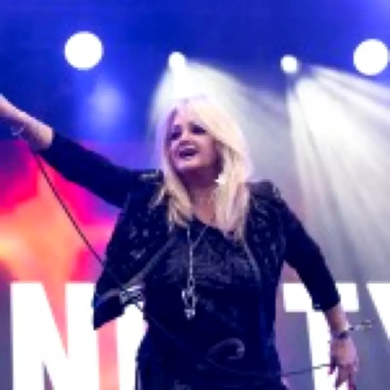 Bonnie Tyler, 74, Resuscitated After Cardiac Arrest in Portugal Hospital