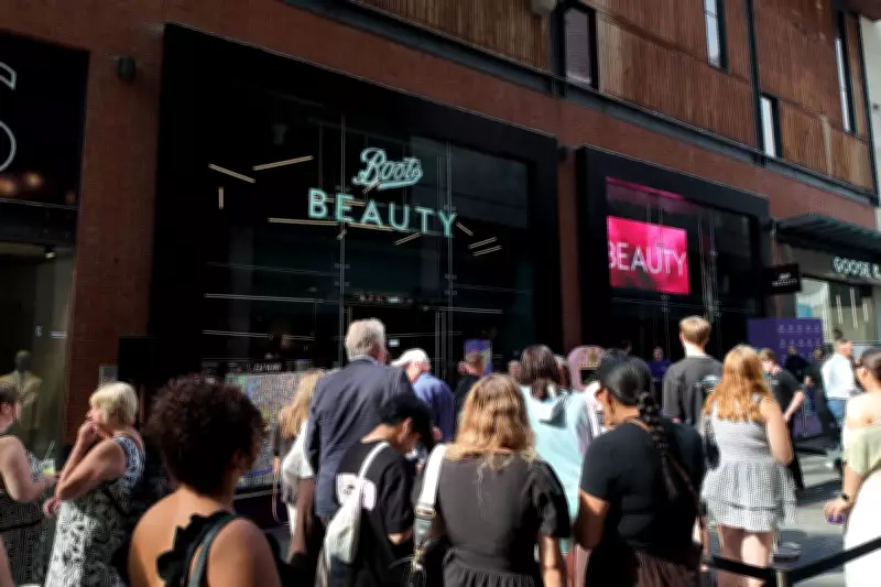 Boots Beauty Deals: Bristol Skincare Offers for Less