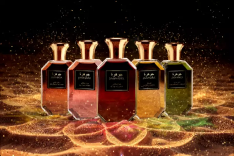Boots Launches £14.99 Fragrance Range for Father's Day Gifts