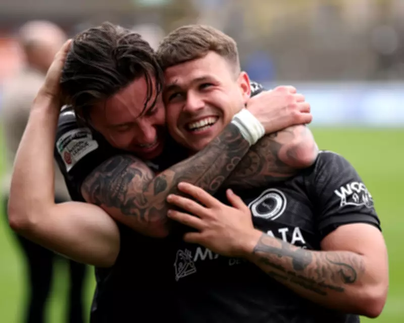 Boreham Wood FC Bus Taught Me Lessons for Life as a Foreign Correspondent