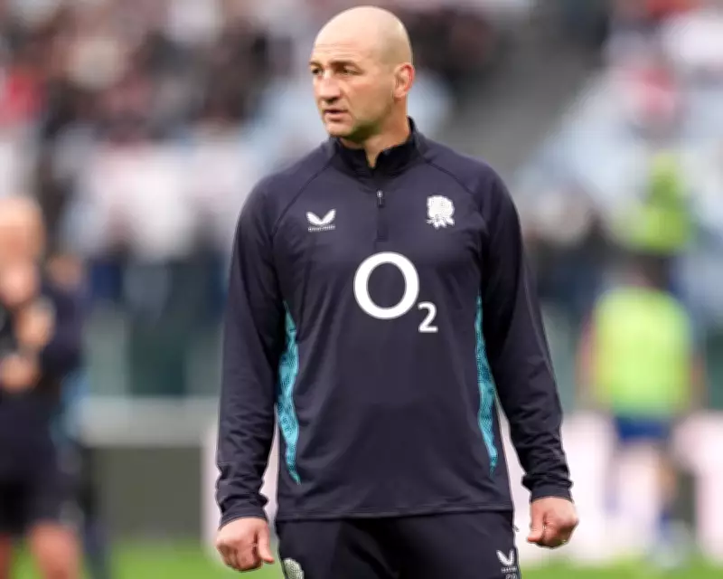 Borthwick Delays Decision on Itoje Rest Until June Squad Announcement