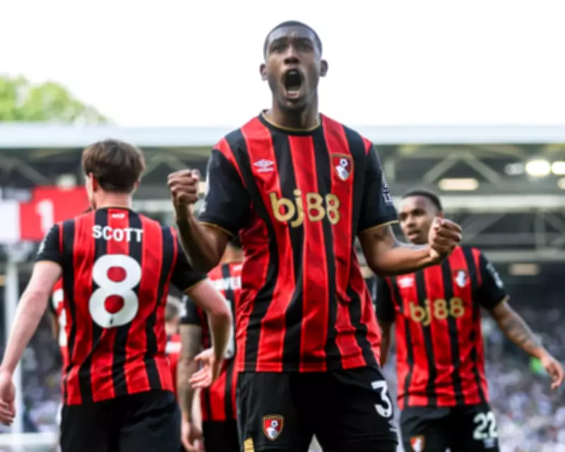 Bournemouth Edge Fulham in 10-a-Side Thriller to Boost European Hopes