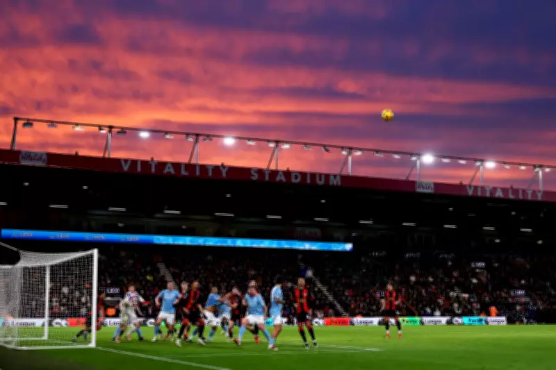 Bournemouth Stadium Expansion Delayed, Burnley Interest Costs Rise