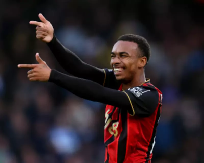 Bournemouth Targets Eli Junior Kroupi and Rayan Alex Scott in Transfer Window