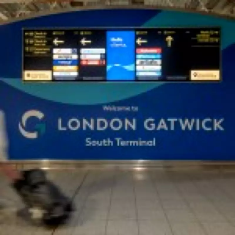 Boy, 13, with Tourette's blocked from BA flight for shouting 'bomb'
