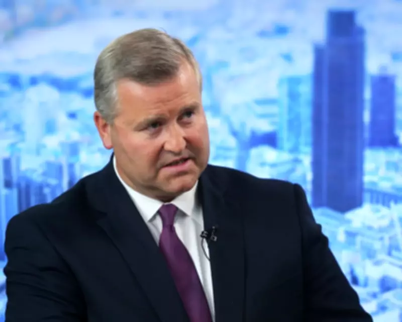 BP Ousted Chair Hits Back at 'Lies' Over Conduct, Deepening Boardroom Turmoil