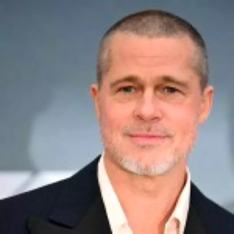 Brad Pitt's Son Maddox Files to Drop Actor's Surname Amid Family Rift