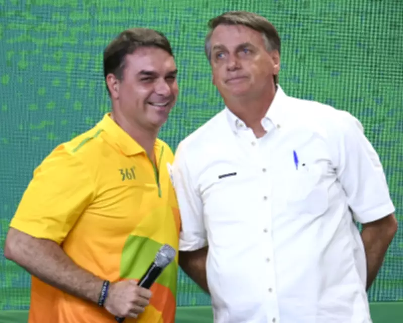Brazil Congress Reduces Bolsonaro's Coup Sentence, Defying Lula