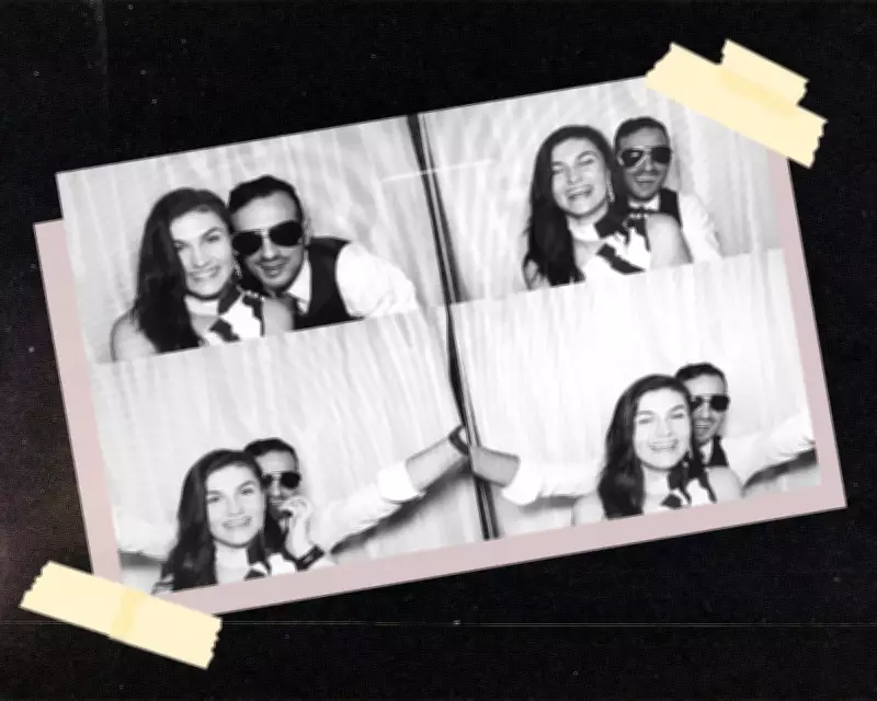 Breaking a Lamp Led to Love: A Sliding Doors Moment in Sydney