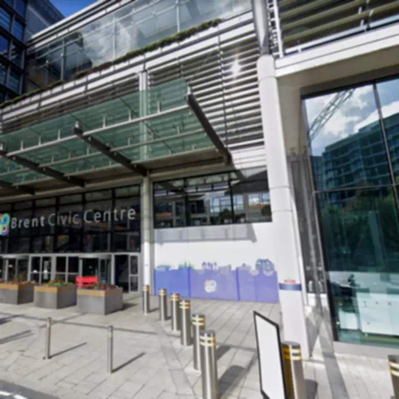 Brent Council Elects Labour Mayor Amid Minority Administration