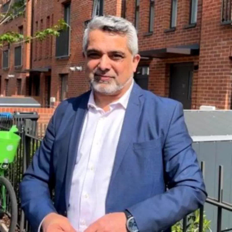 Brent Council Leader Faces Calls to Step Down After 14 Years in Power