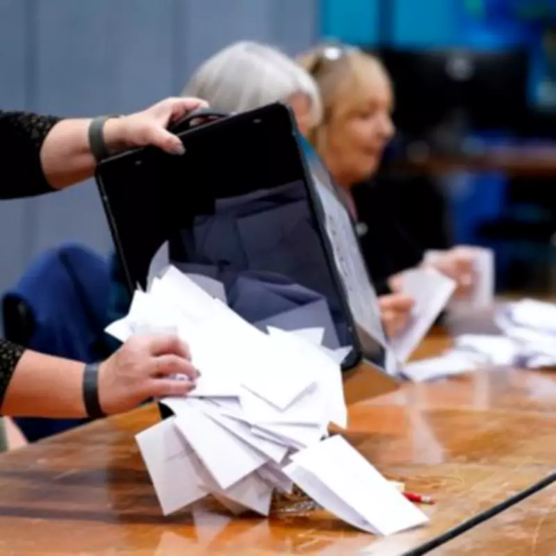 Brent Council No Overall Control: What Happens Next After 2026 Election?