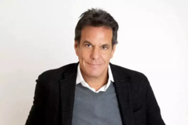 Brent Hoberman: UK Needs 'British Dream' and More Talented Immigrants