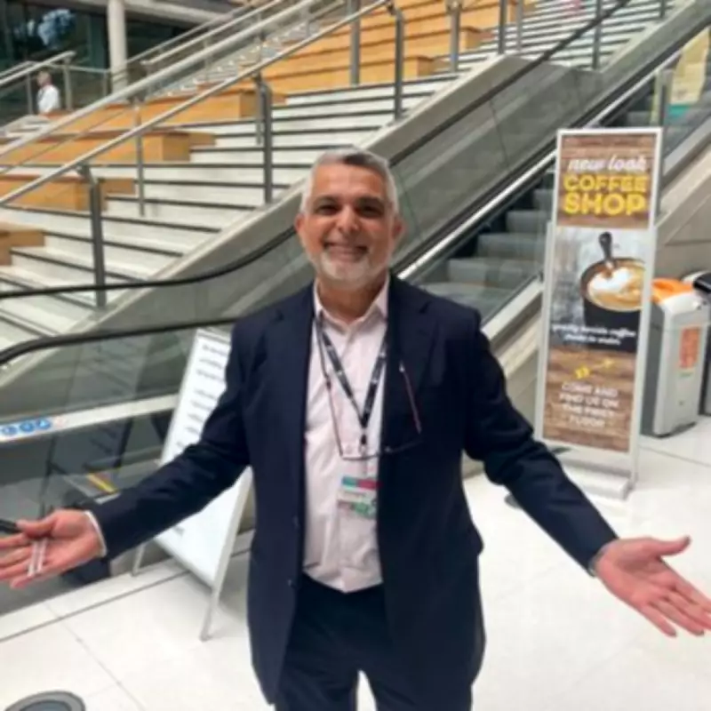 Brent Labour Leader Vows Radical Action After Losing Council Majority