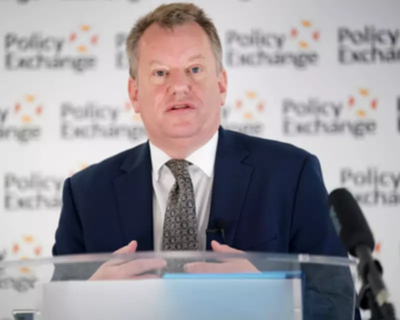 Brexiters Gather at Conference to Lament Great Betrayal