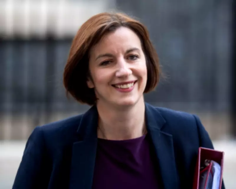 Bridget Phillipson Orders Review of Hidden Childcare Charges