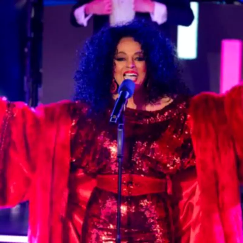 Brighton Pride 2026: Raye and Diana Ross Headline 35th Anniversary Festival