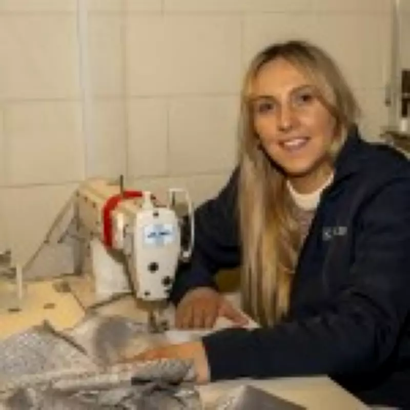 Bringing History to Life Through Costume: Unsung Hero Emily