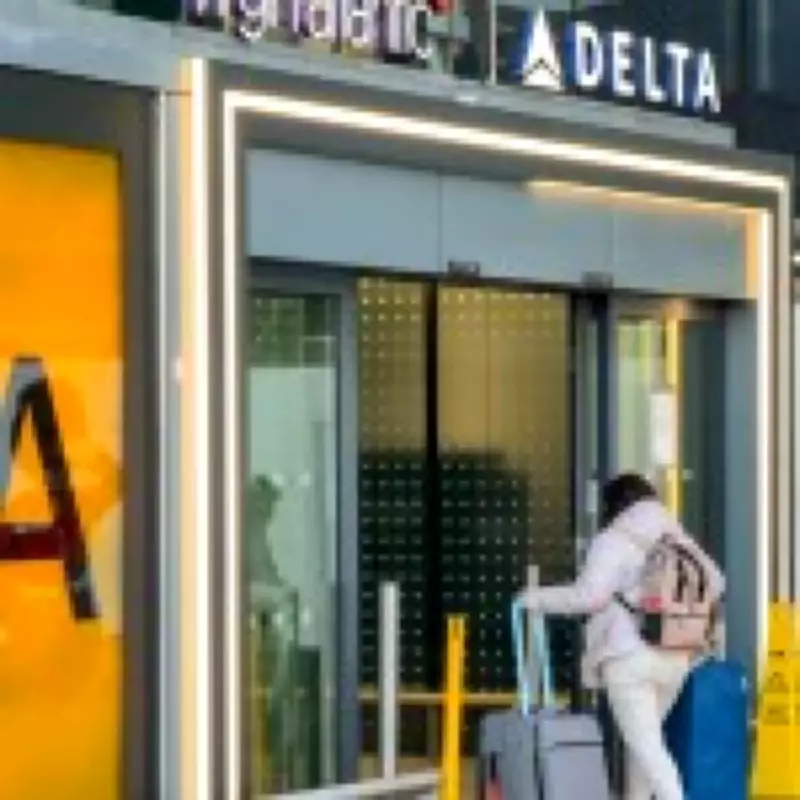 Bristol Airport Named UK's Most Expensive for Summer Travel