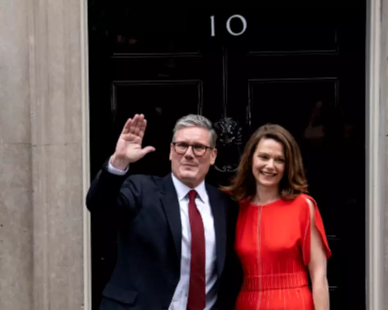 Britain Ungovernable Without Democratic Consent, Says Letter Writer