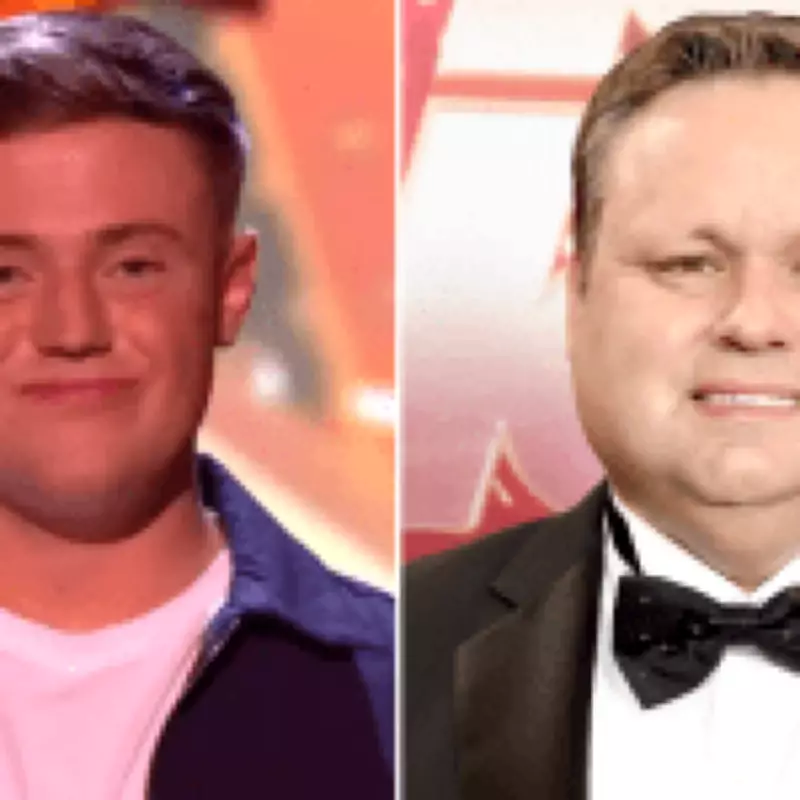 Britain's Got Talent Winners: From Paul Potts to Jeremy Clarkson's Choir