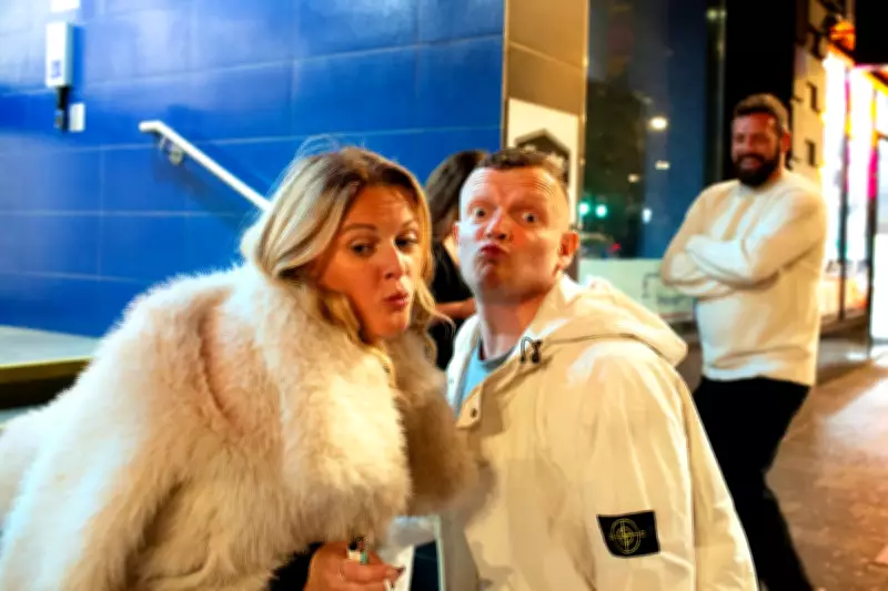 Britain's Nightlife Decline: Can Birmingham's Saturday Night Out Survive?