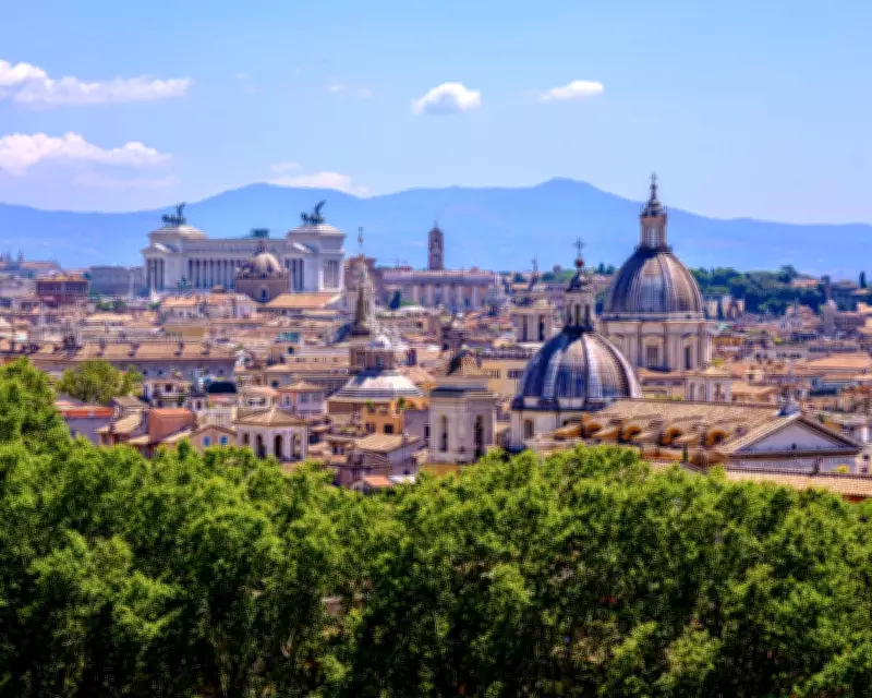 British Council staff in Italy strike over 80% workforce cut amid funding crisis