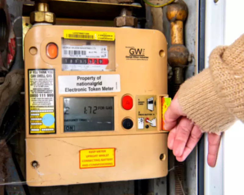 British Gas to Pay £112m Over Prepayment Meter Scandal
