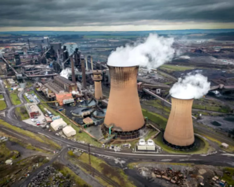 British Steel Nationalisation: Hard Decisions Loom on Sale and Subsidies