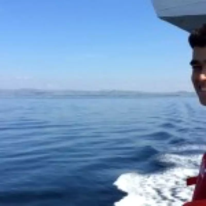 British Student Pedro Ballester Could Become First Gen Z Saint