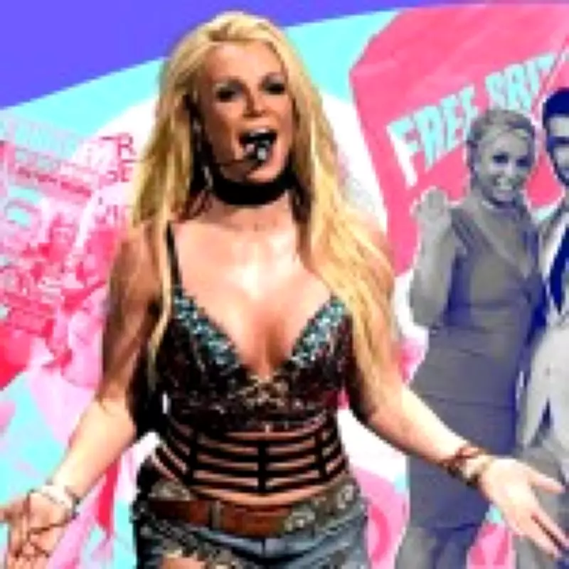Britney Spears Post-Conservatorship: Fans Question Her Freedom