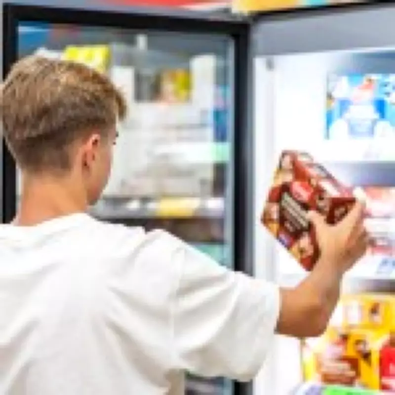 Brits Outraged as Wall's Changes Classic Feast Ice Cream Recipe