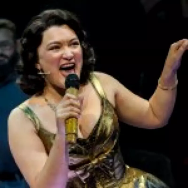 Broadway Star Isa Briones Slams Fans Yelling 'Disrespectful' Remarks During Shows