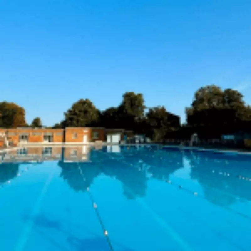 Brockwell Lido in Brixton Named Among World's Best Cold Water Swimming Spots