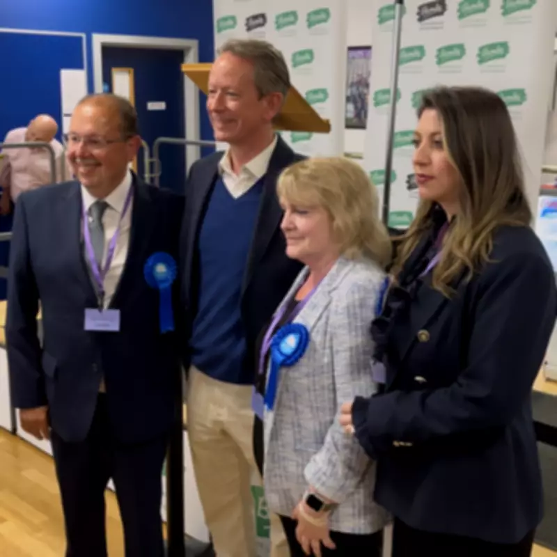 Bromley Election 2026: Conservatives Hold Control as Reform Fails to Make Gains