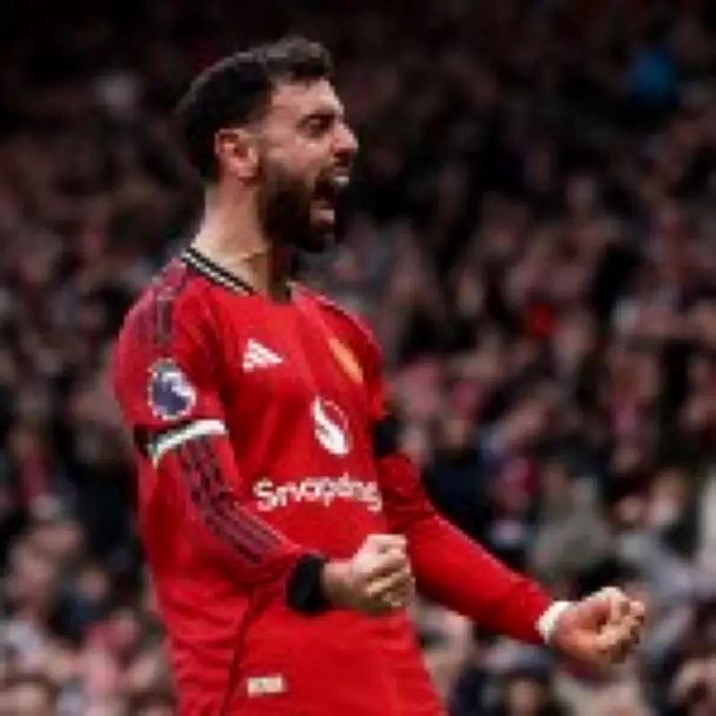 Bruno Fernandes: Man Utd Couldn't Afford to Lose Kobbie Mainoo