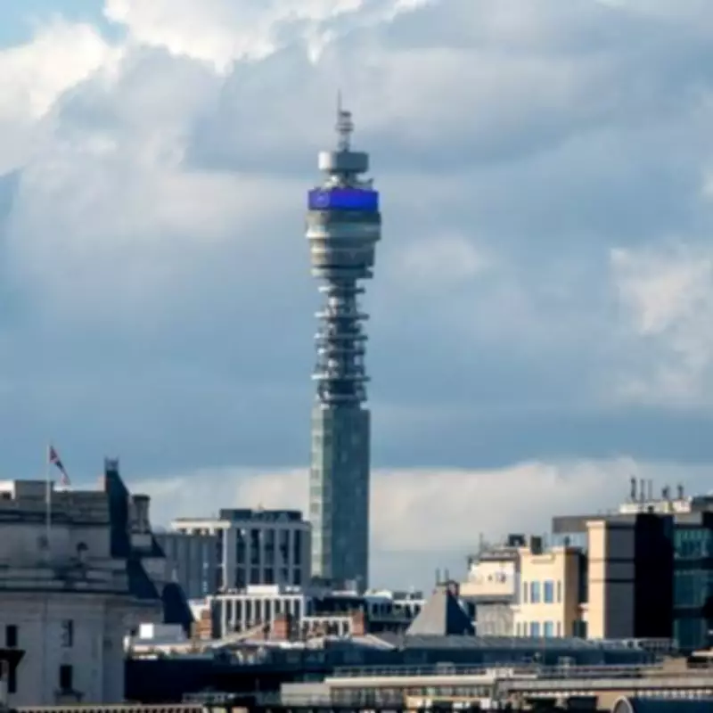 BT Tower Hotel Plans Unveiled After £275M Sale to MCR Hotels
