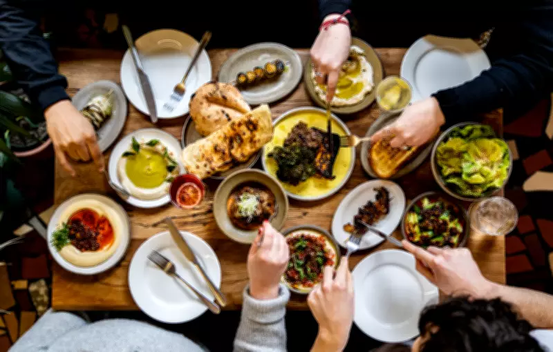Bubala to Open Its Largest London Restaurant in Covent Garden This September