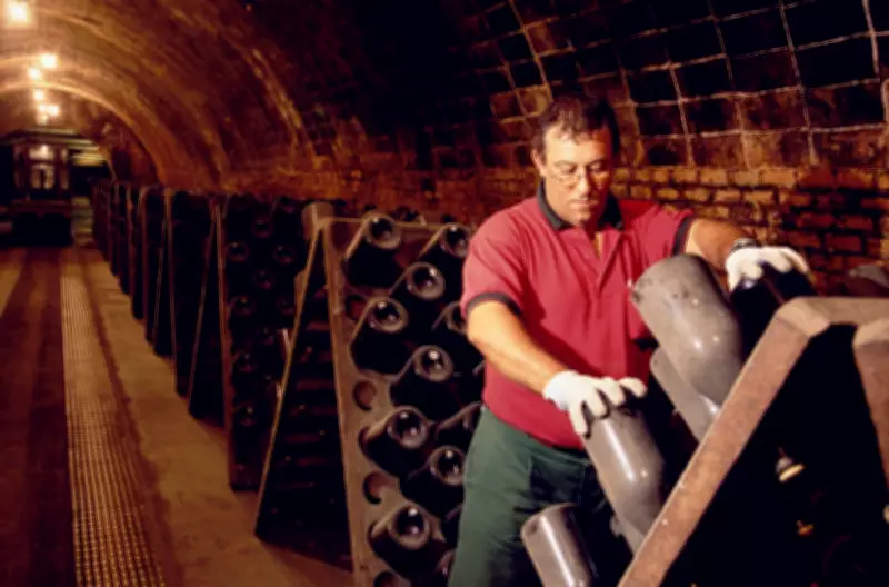Bubble Trouble: The Hunt for a Good Low-ABV Sparkling Wine