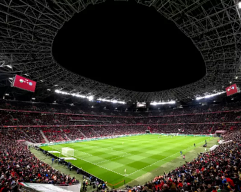 Budapest Champions League Final Highlights Closed Shop of Europe's Elite