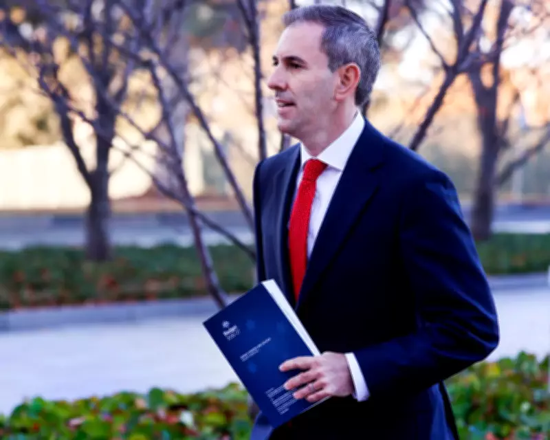 Budget 2026: Chalmers Addresses Economic Anxieties Amid One Nation Rise