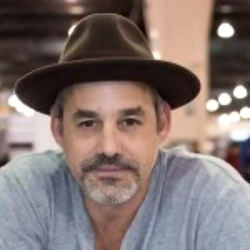 Buffy Star Nicholas Brendon's Cause of Death Revealed at 54