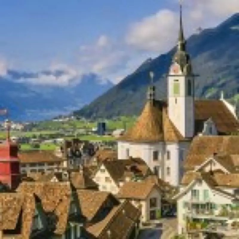 Building My Own Swiss Army Knife in Lucerne: A Boyhood Dream